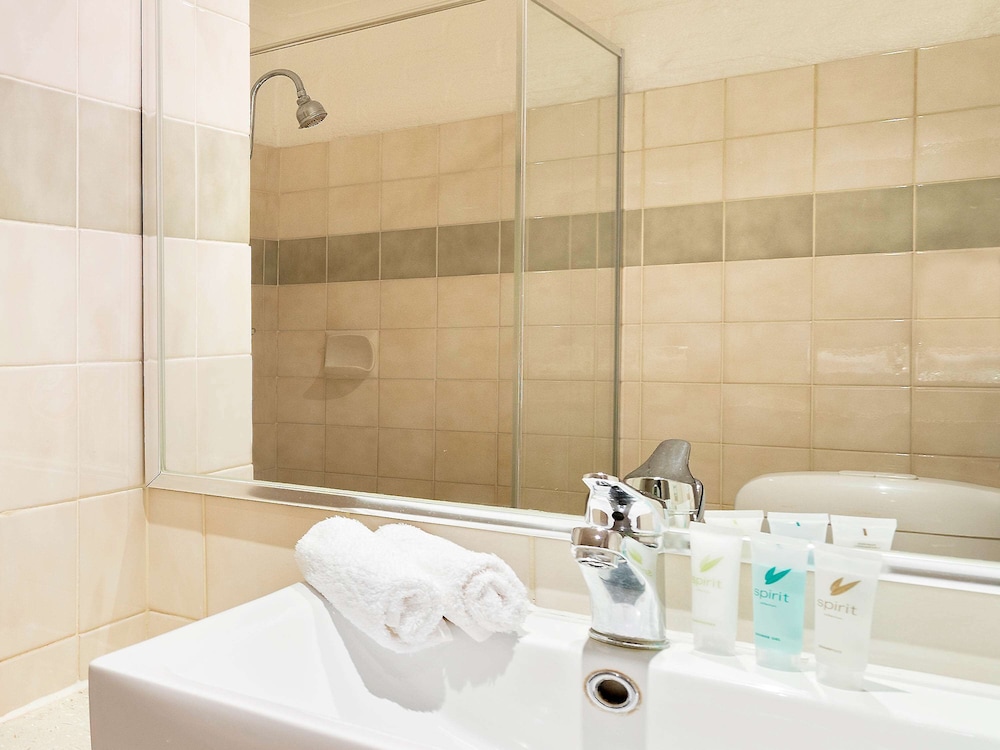 IBIS STYLES KARRATHA 18/65