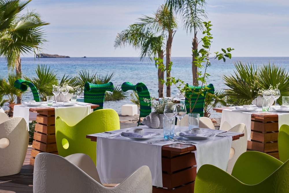 Aquagrand Exclusive Deluxe Resort - Adults Only 35/50