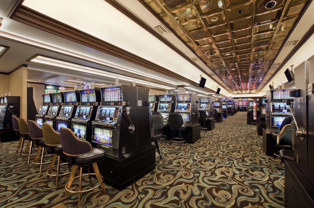 Sams Town Hotel And Casino 57/66