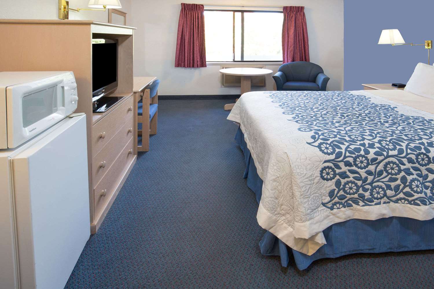 Days Inn Corvallis 7/18