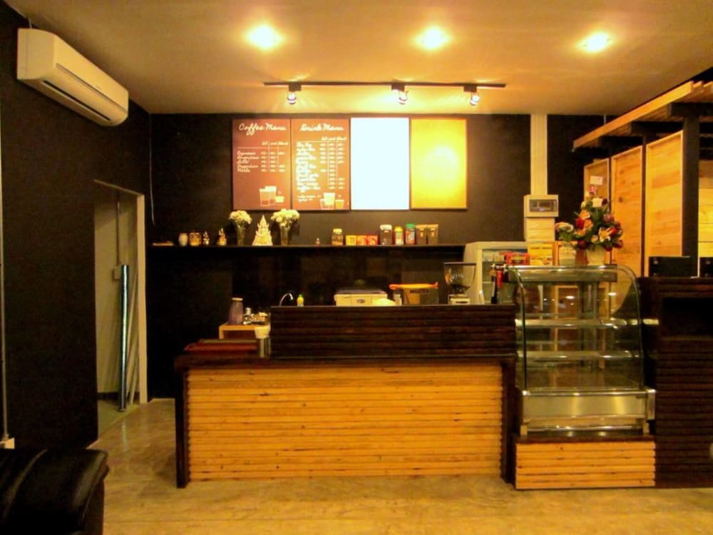 Chiang Mai D Hostel 9/50