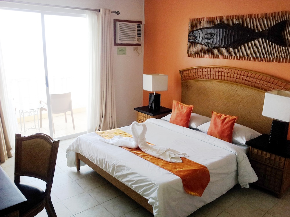 Eagle Point Resort 7/50