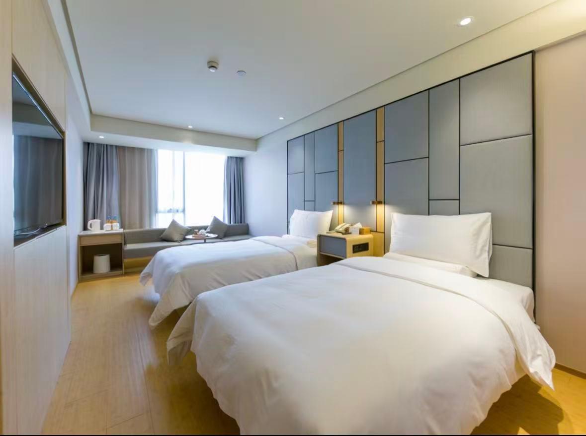 غرفة سوبيريور بسريرين منفصلين