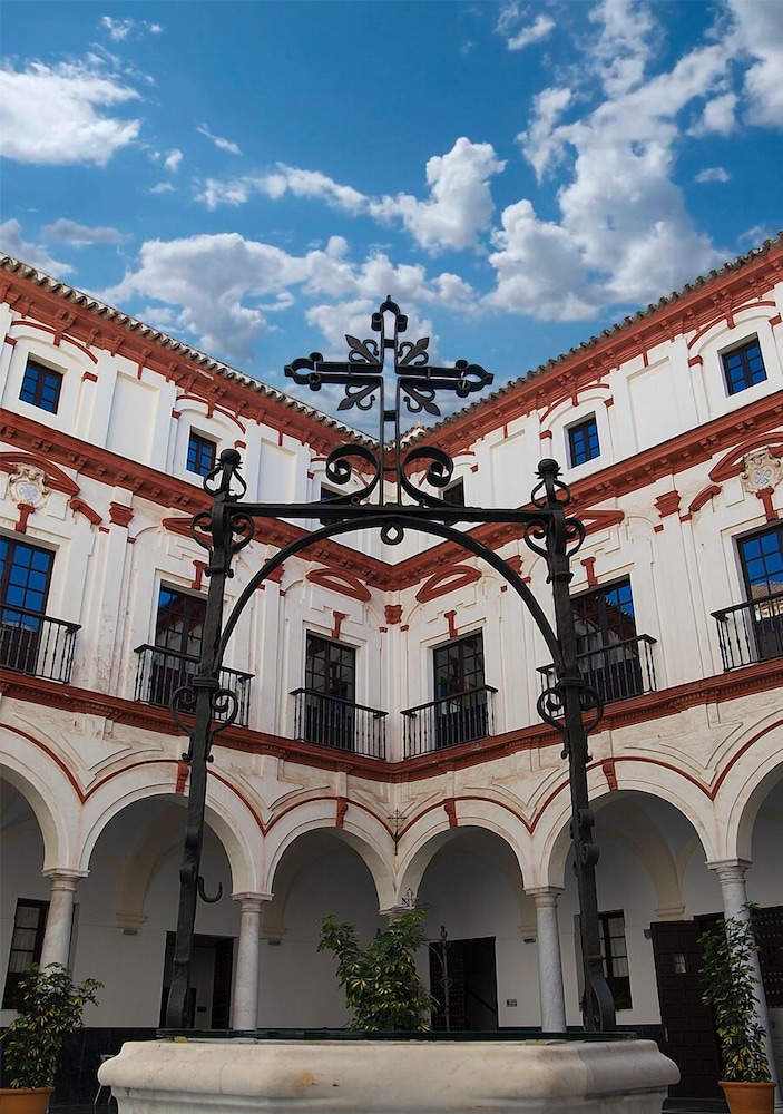 Hotel Boutique Convento Cádiz 3/79