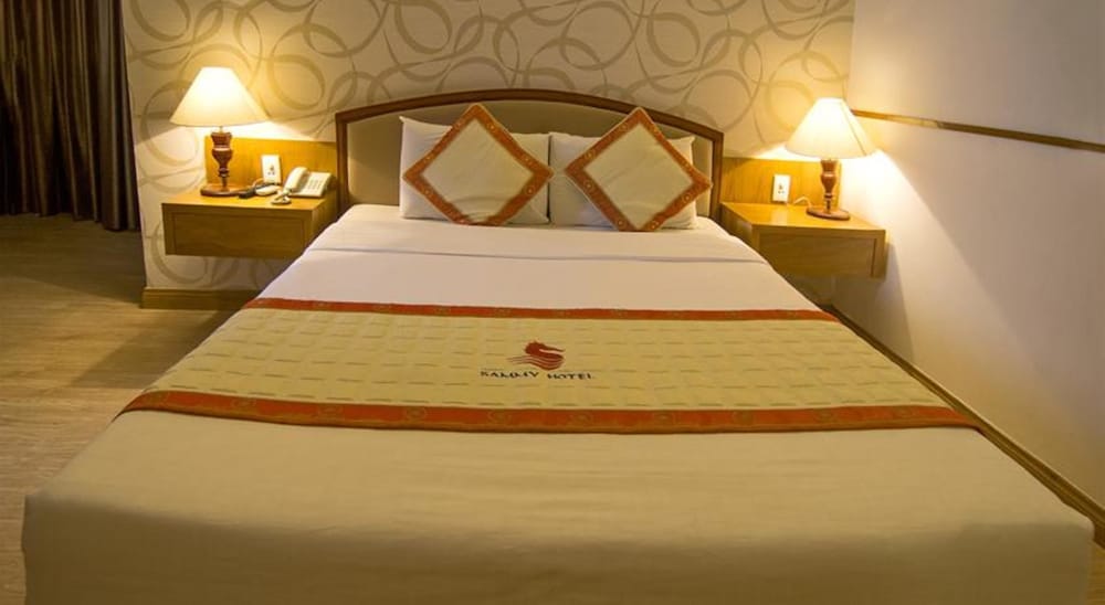 Sammy Hotel Vung Tau 22/35