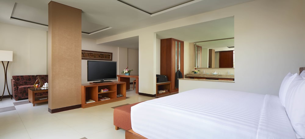 Sun Island Hotel & Spa Legian 12/39