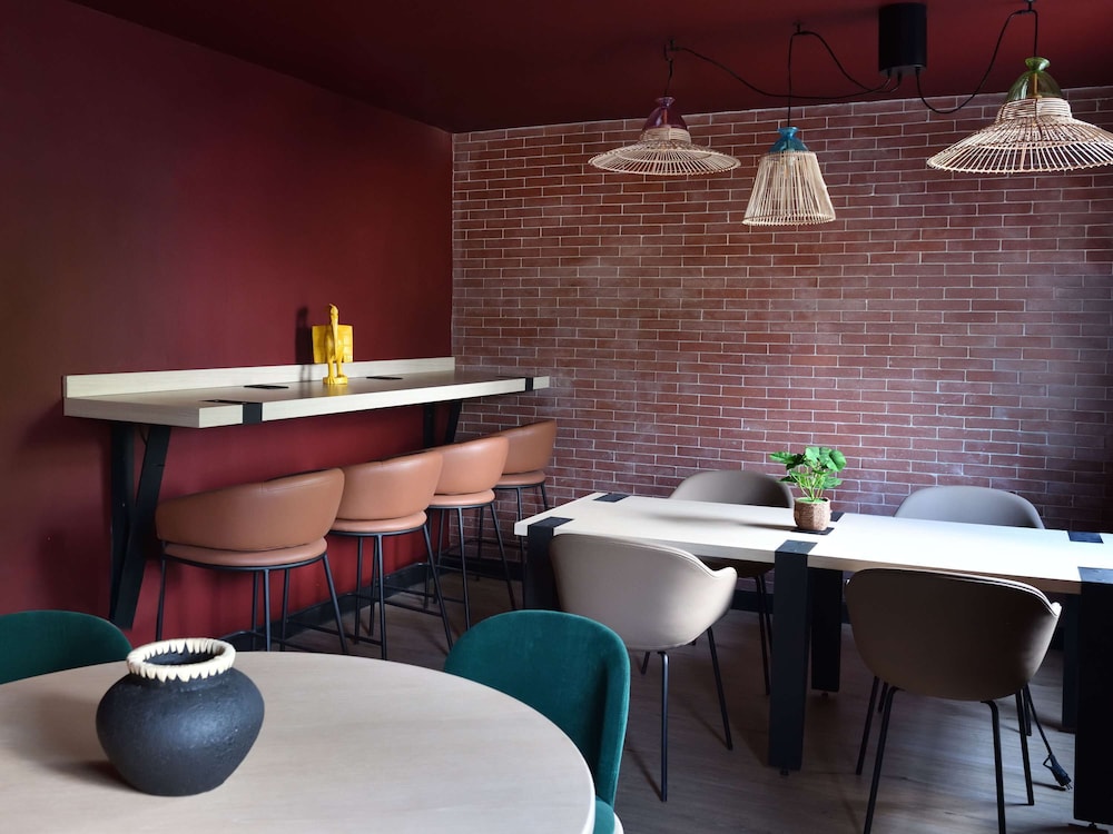 Ibis Styles Abidjan Marcory 46/65