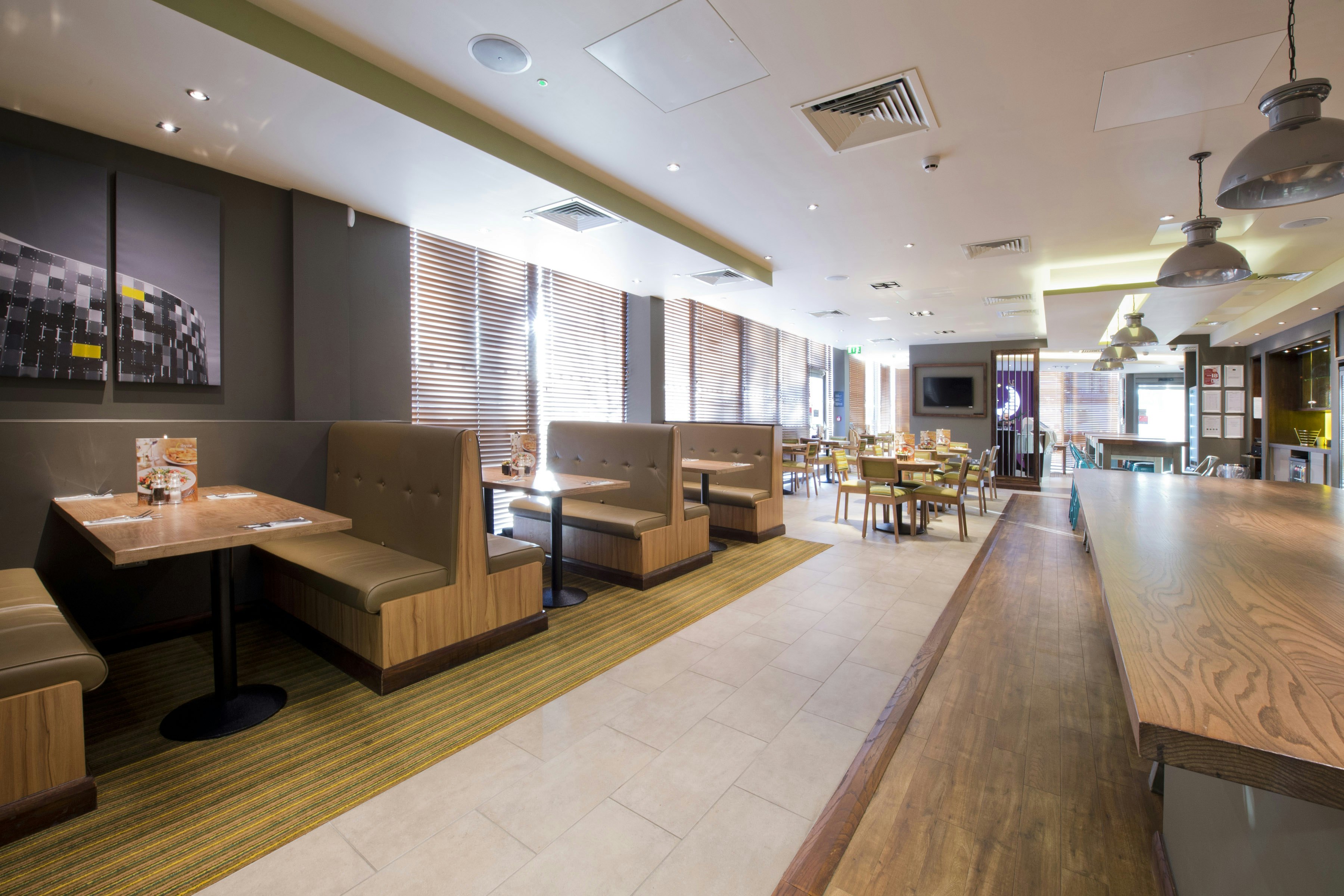 Premier Inn London Lewisham Hotel 16/27