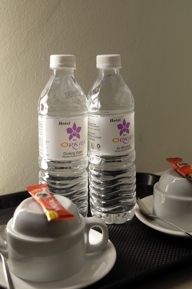 Orkid Inn Puchong 25/41