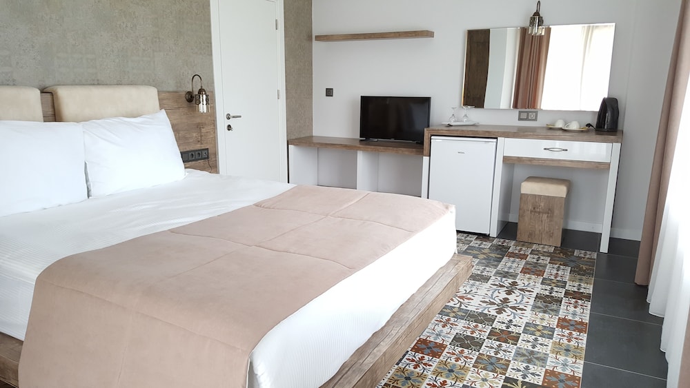 Sedir Park Bungalow Hotel 7/50