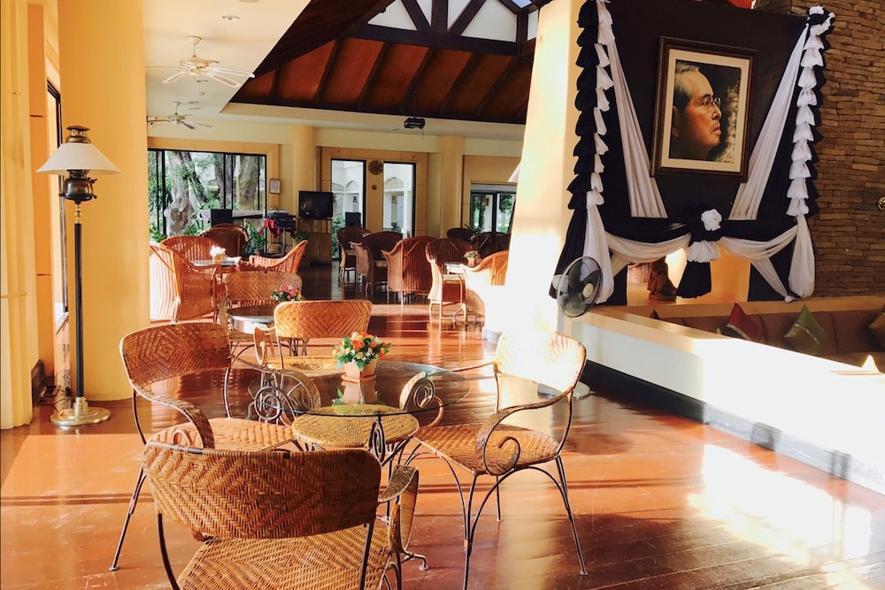 Pung Waan Resort Spa 10/50