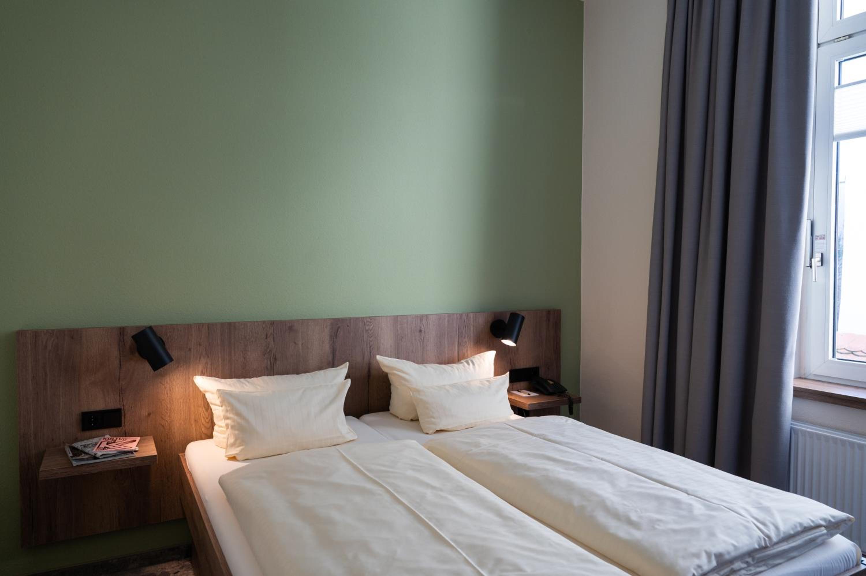 LIHO - Hotel Lindenhof 24/64