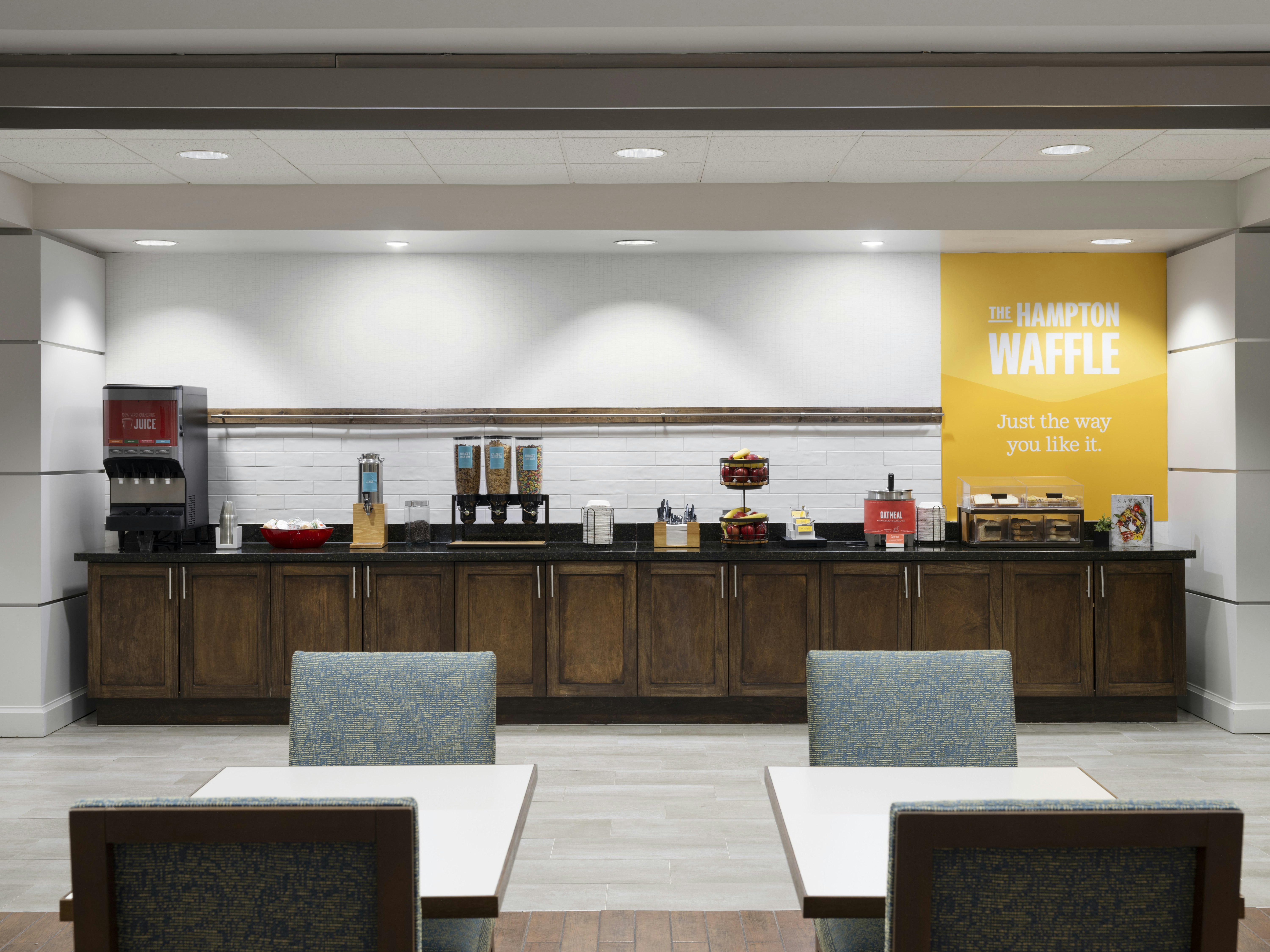 Hampton Inn Houston Near The Galleria 4/34
