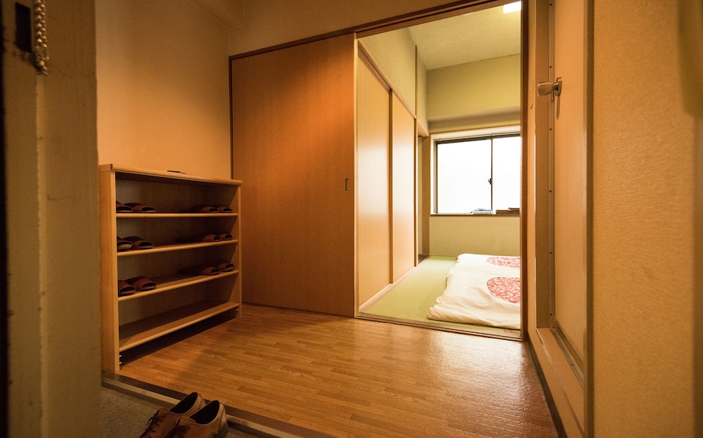 Kyoto Travelers Inn 37/54