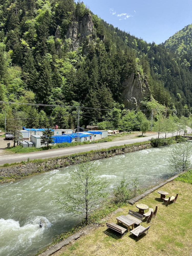 Uzungol Soylu Hotel 42/50