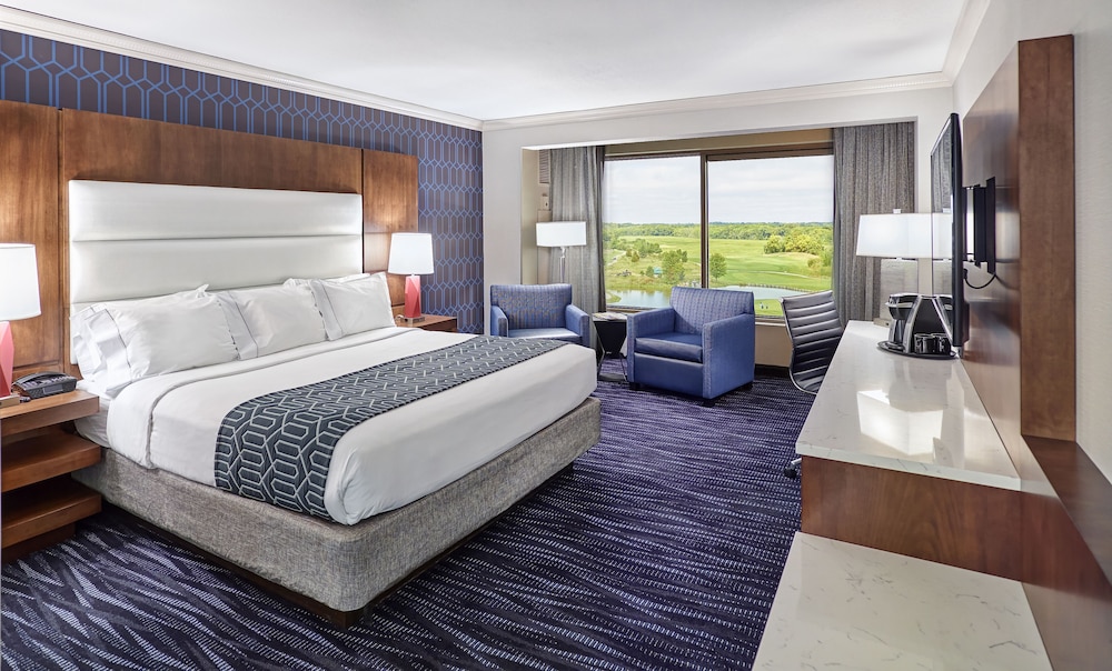 Mystic Lake Casino Hotel 14/62