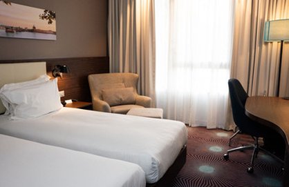 OSKO Hotel Toulouse Airport 8/22