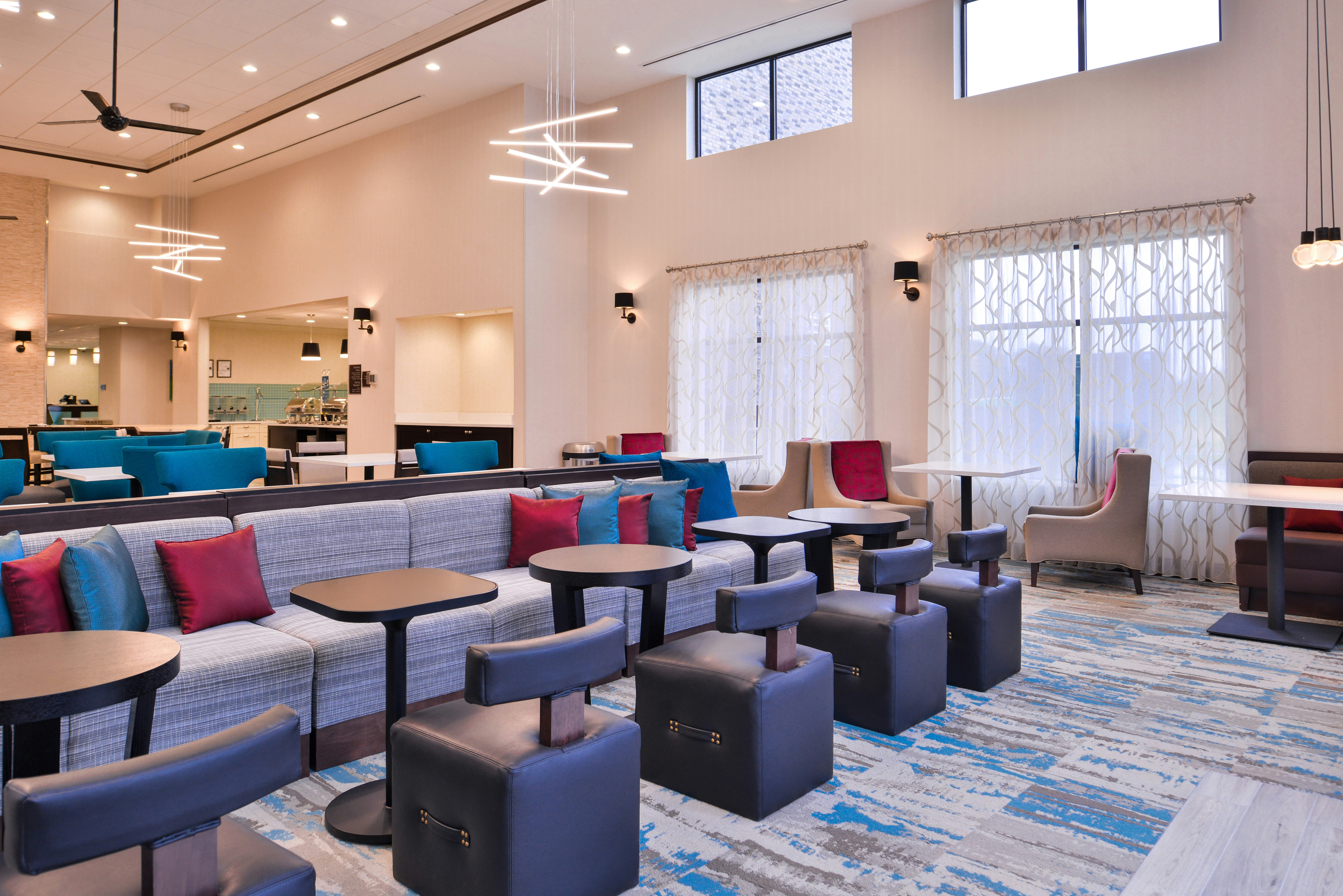 Homewood Suites By Hilton Des Moines Airport Ia 16/31