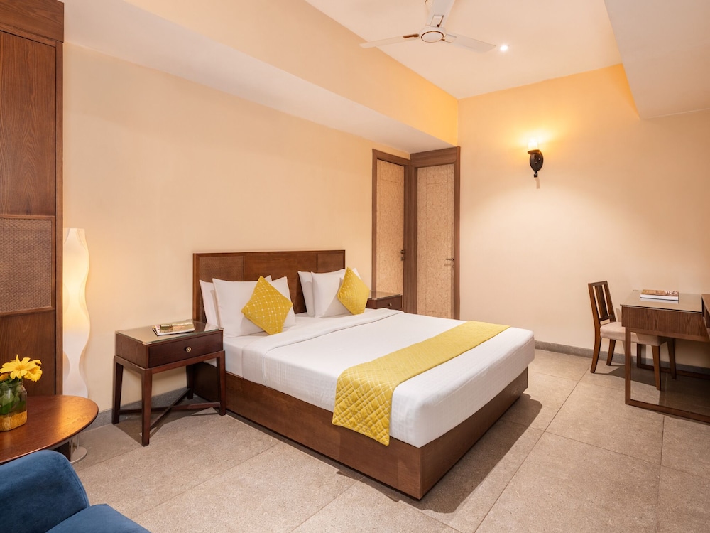 The Summer House, Pachmarhi - AM Hotel Kollection 12/60
