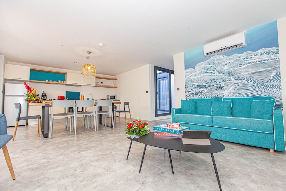 Residence Santa Apolonia 65/88
