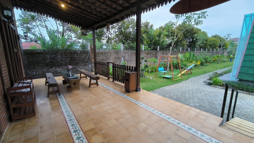 Harmony Homestay Magelang 42/50