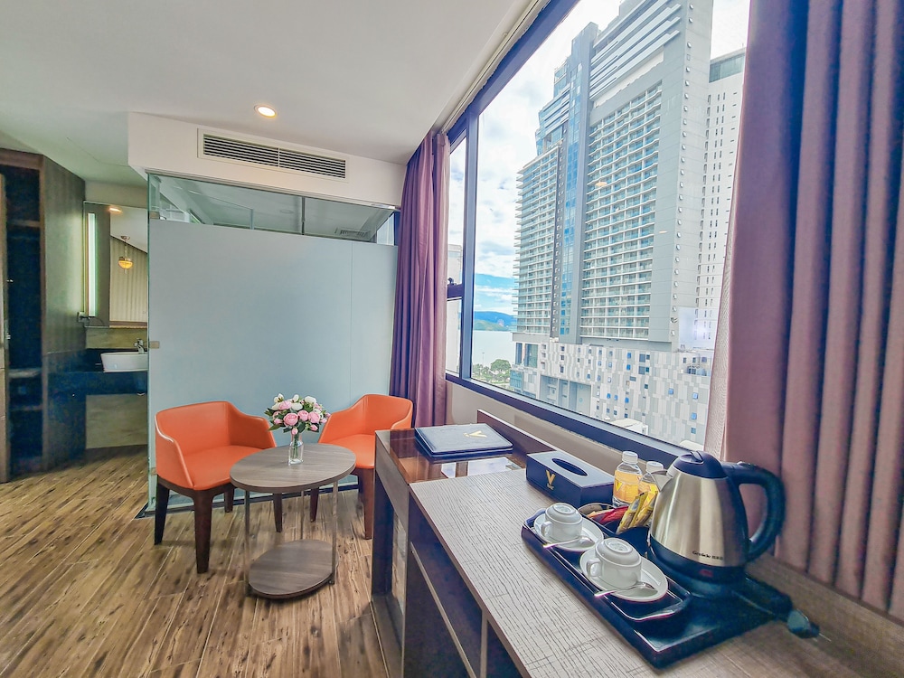 V Hotel Nha Trang 31/50