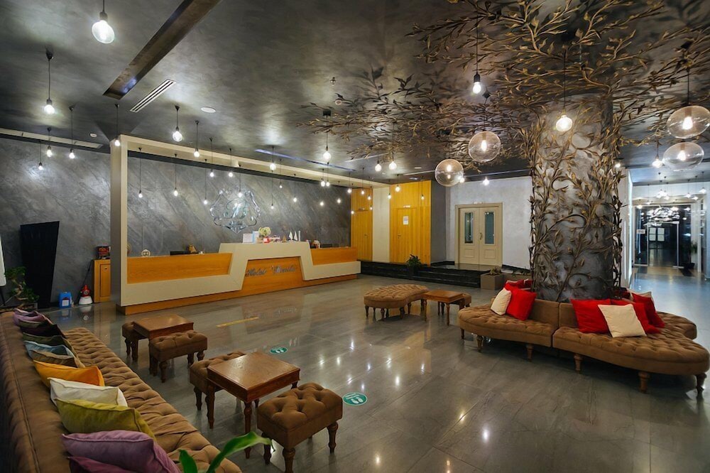 Bonita Classic Hotel & Spa 24/35