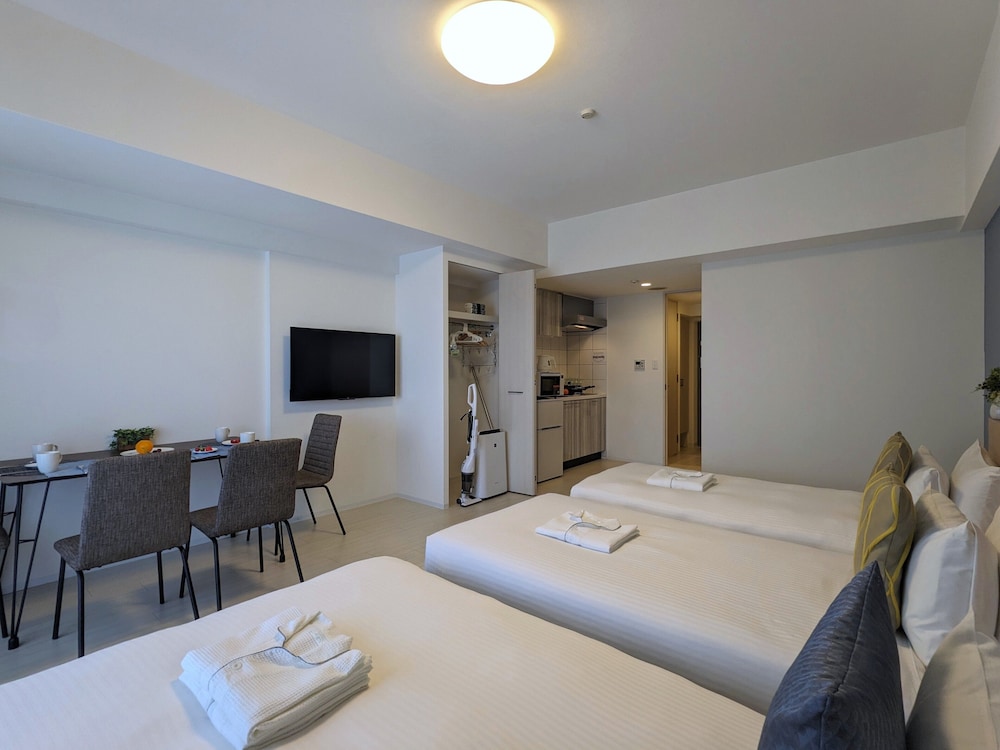 Eslead Hotel Namba South II 27/40