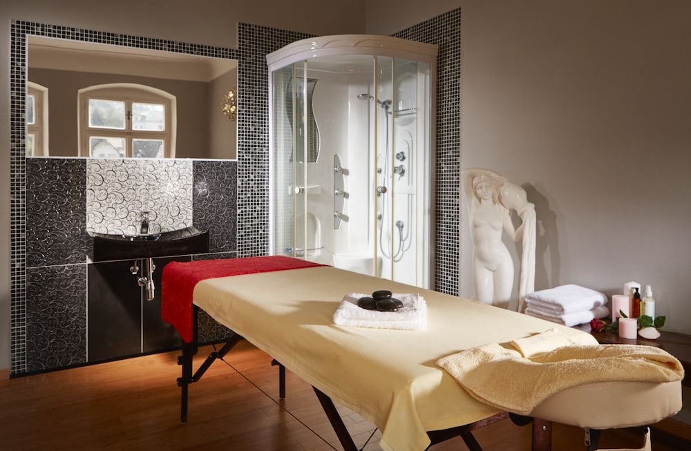 Spa Resort Libverda Hotel Novy Dum 27/35