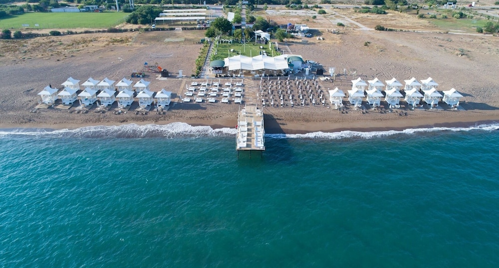 Huma Elite Hotel 29/36