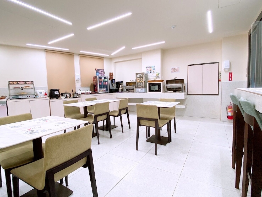 Orient Luxury Villa Motel 30/37