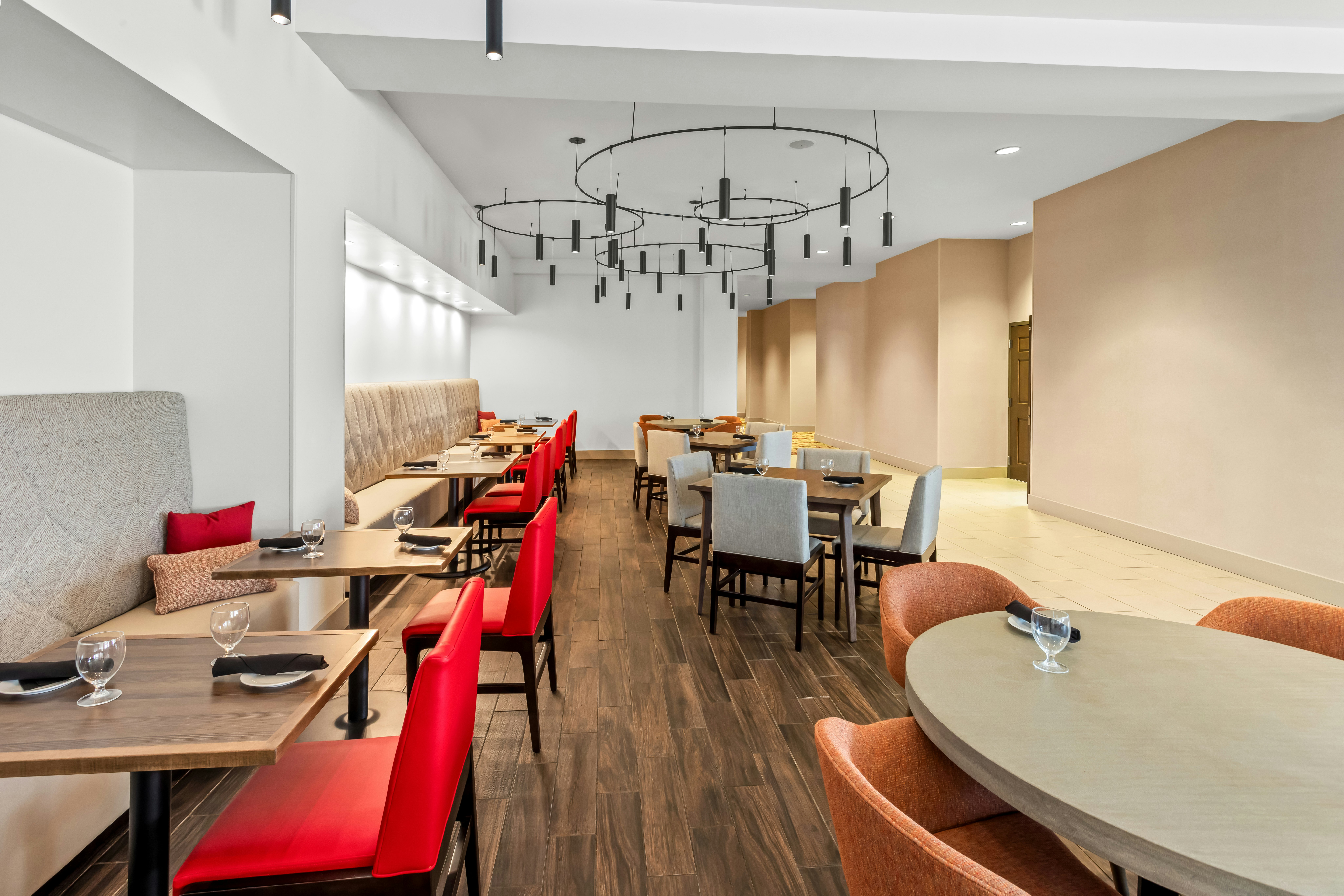 Hilton Garden Inn Corning Downtown 37/50