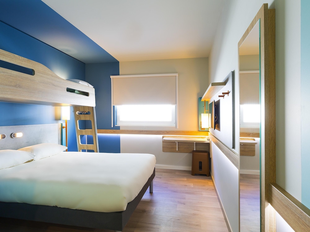 Ibis Budget Geneve Palexpo Aeroport 34/63