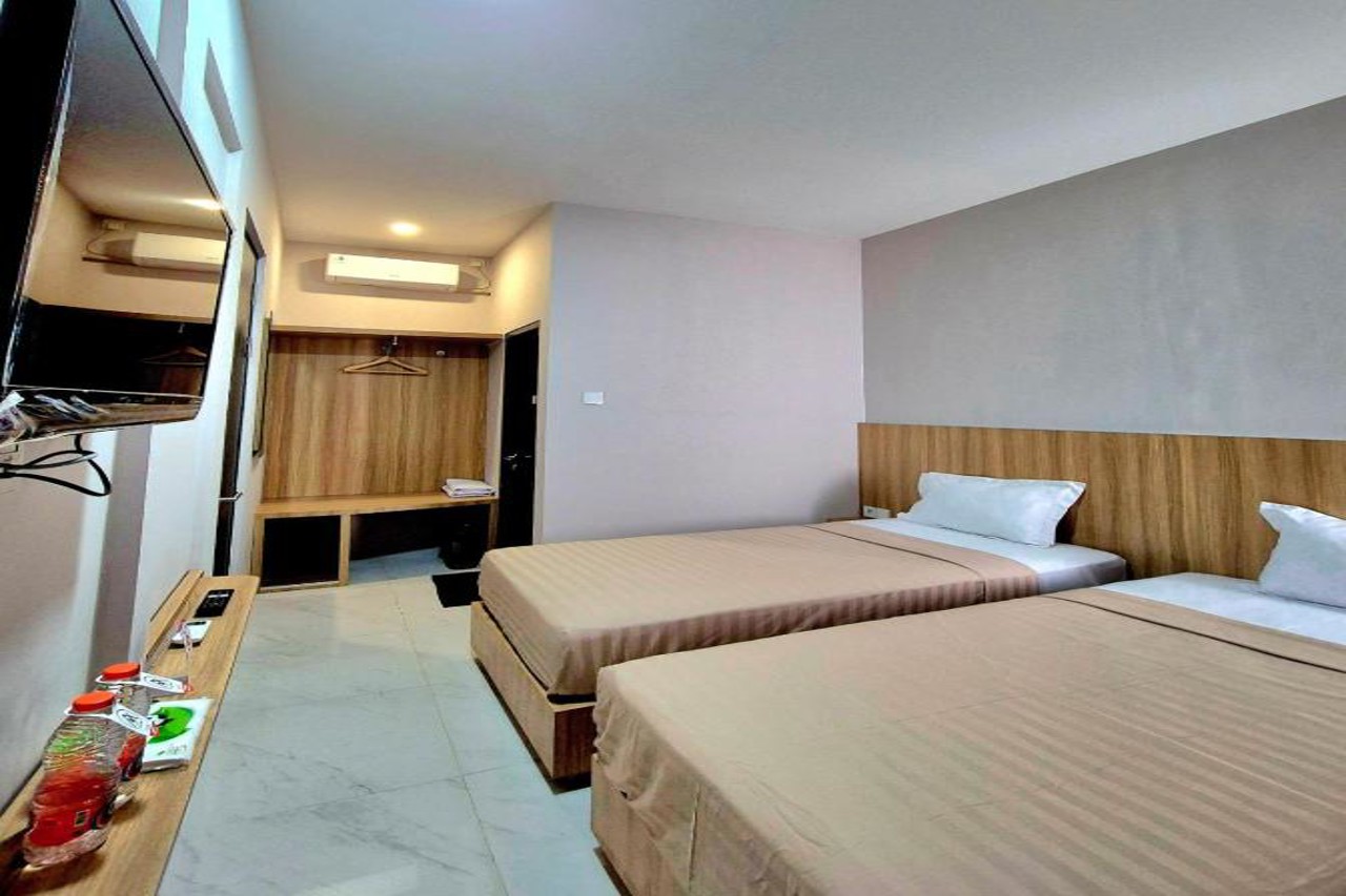 Hotel Anda 9/20