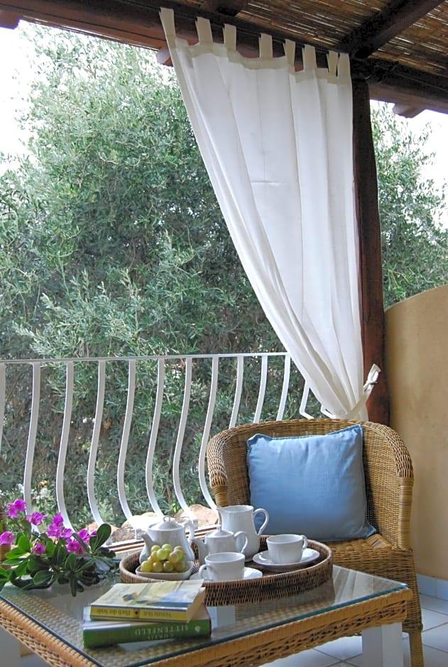 Boutique Hotel Su Sergenti 41/70