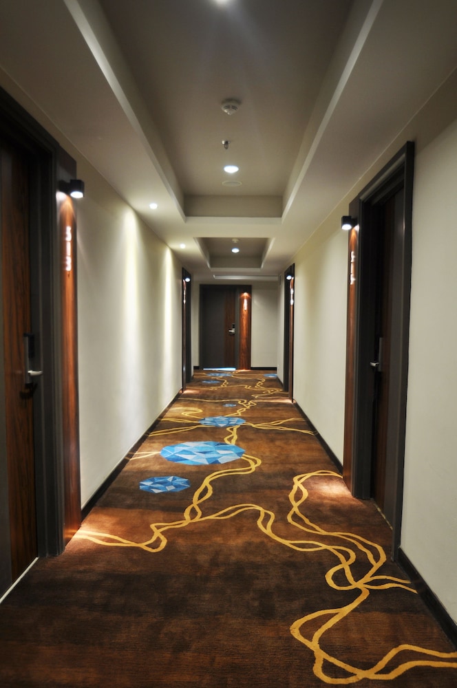 Dreamtel Kota Kinabalu 35/39