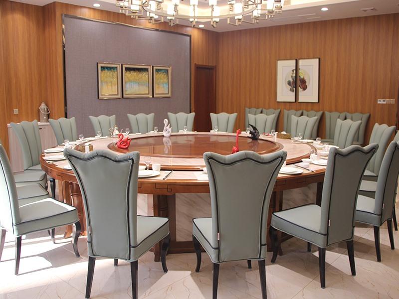 GreenTree Eastern Liaocheng Linqing City Yandian Hotel 41/41