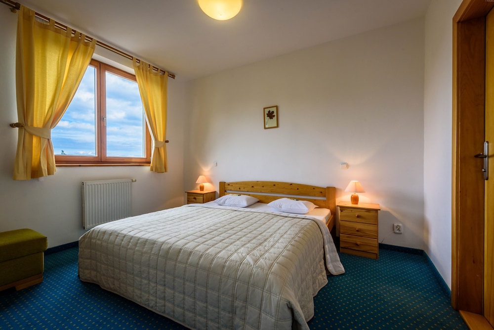 Hotel Villa Siesta 11/50