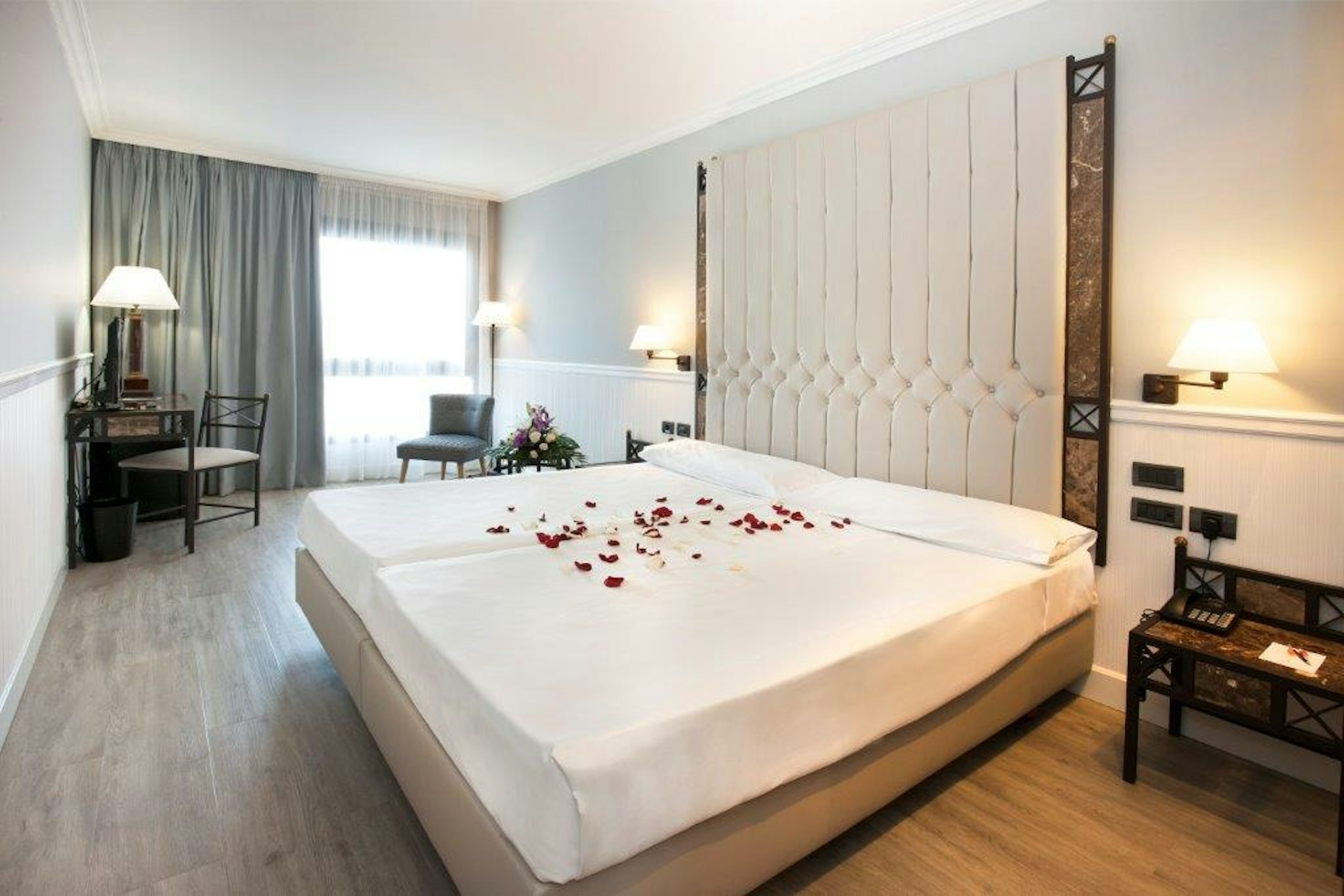 Hotel Gran Via Logroño 4/10