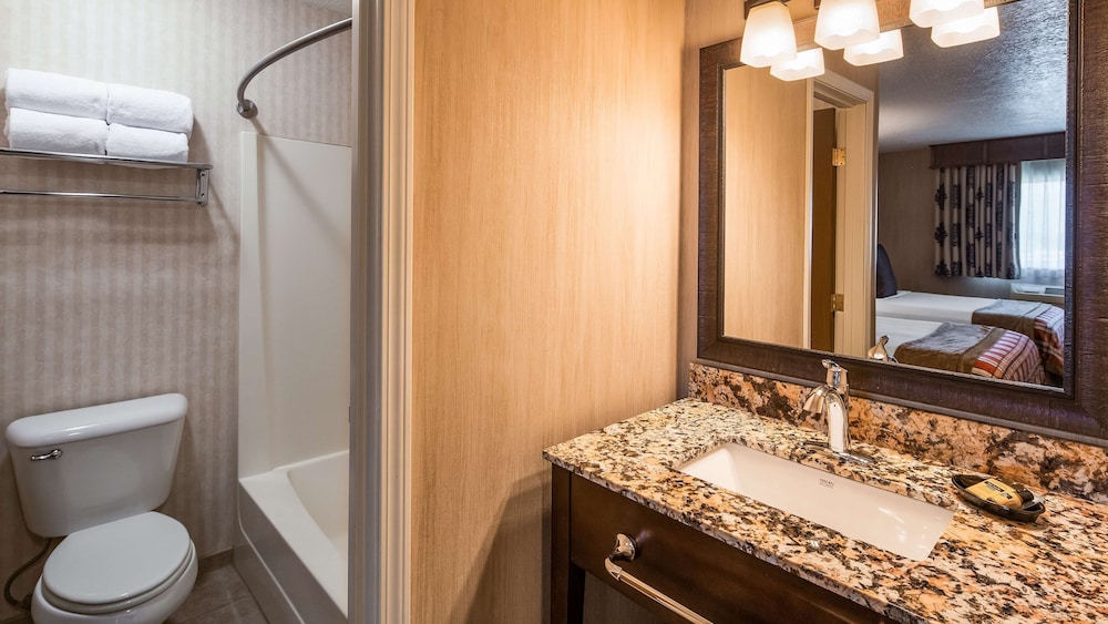 Best Western Plus Flathead Lake Inn And Suites 23/74