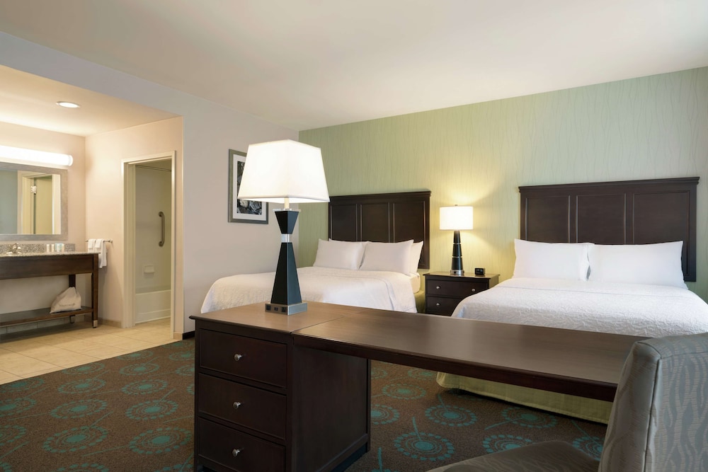 Hampton Inn & Suites Wilmington Christiana 28/62