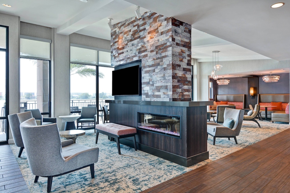 Residence Inn by Marriott Fort Walton Beach 42/66