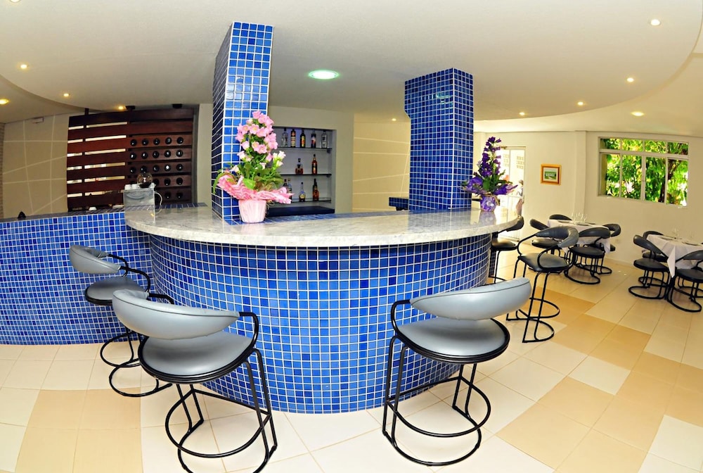 Lider Palace Hotel 14/52