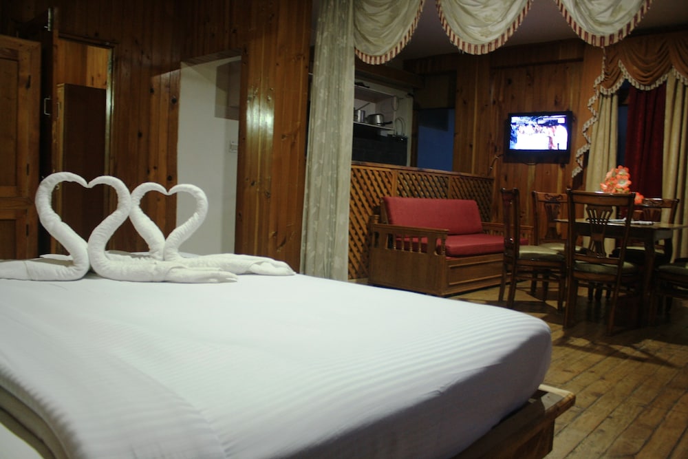 SARTHAK RESORTS 7/31