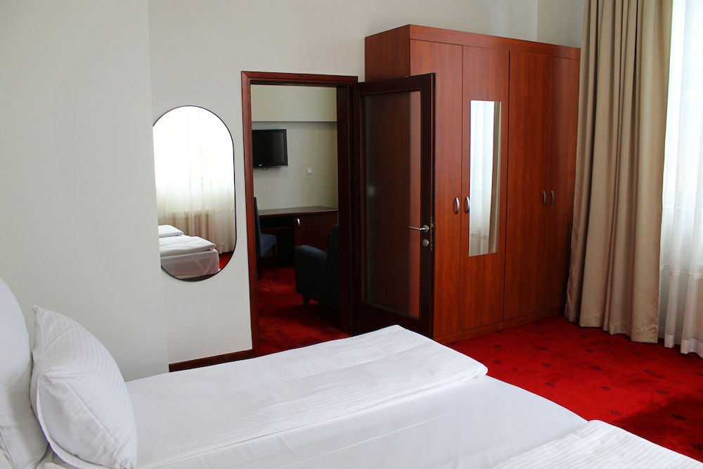 Sahat Hotel Sarajevo photo2