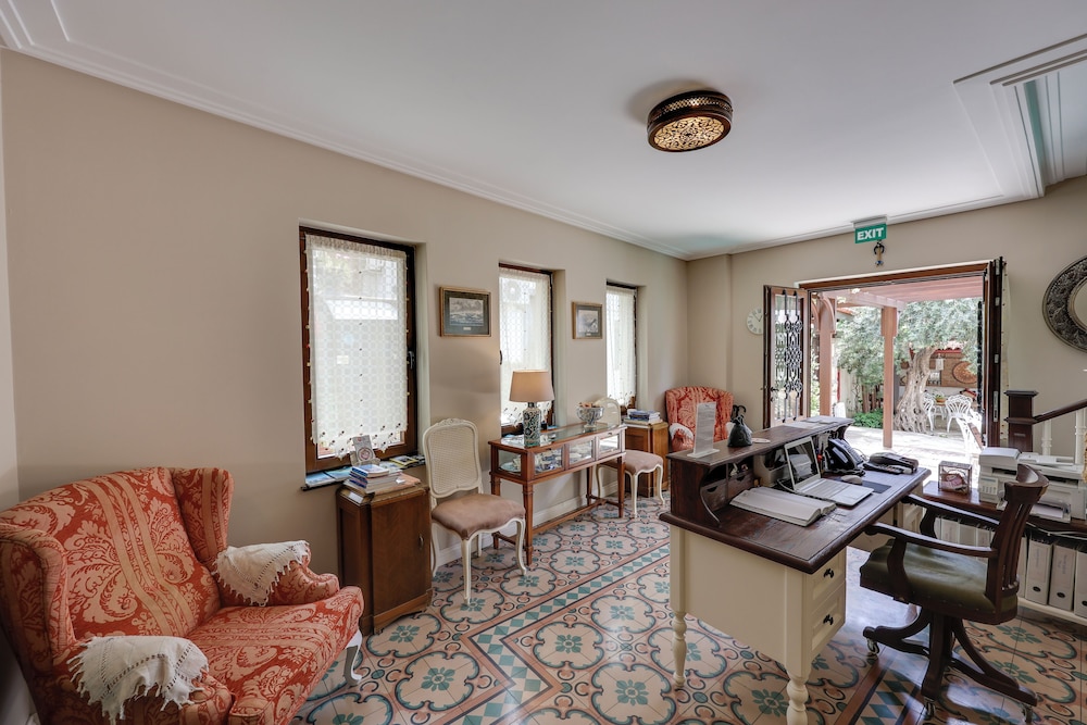 Akanthus Hotel Ephesus 25/50