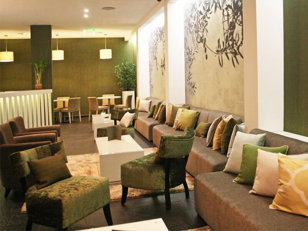 Flag Hotel Aljustrel 14/31