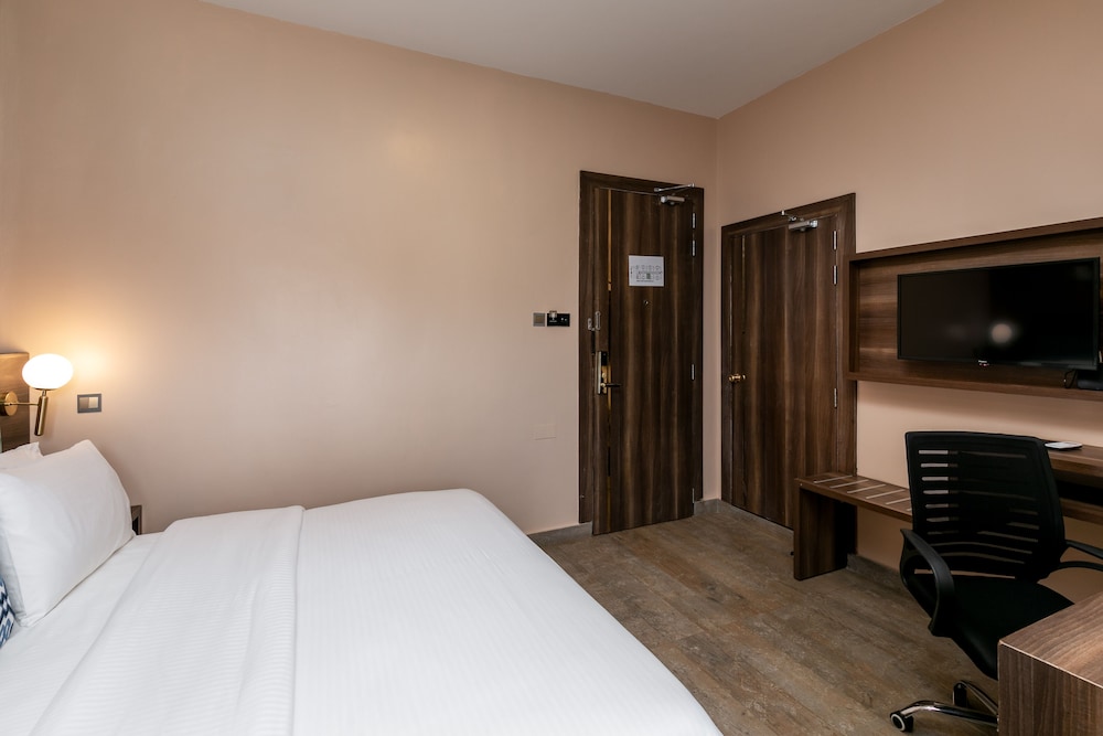 Hotel Horizon 19/57
