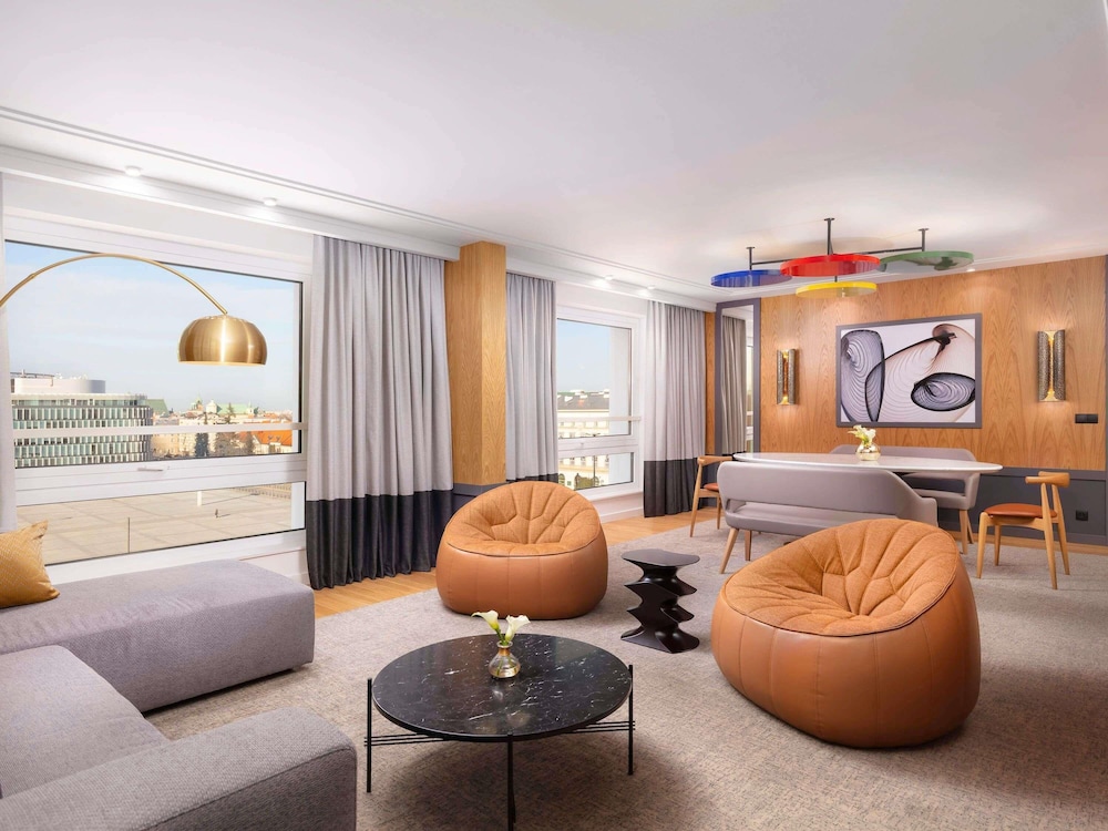 Sofitel Victoria Warsaw 31/45