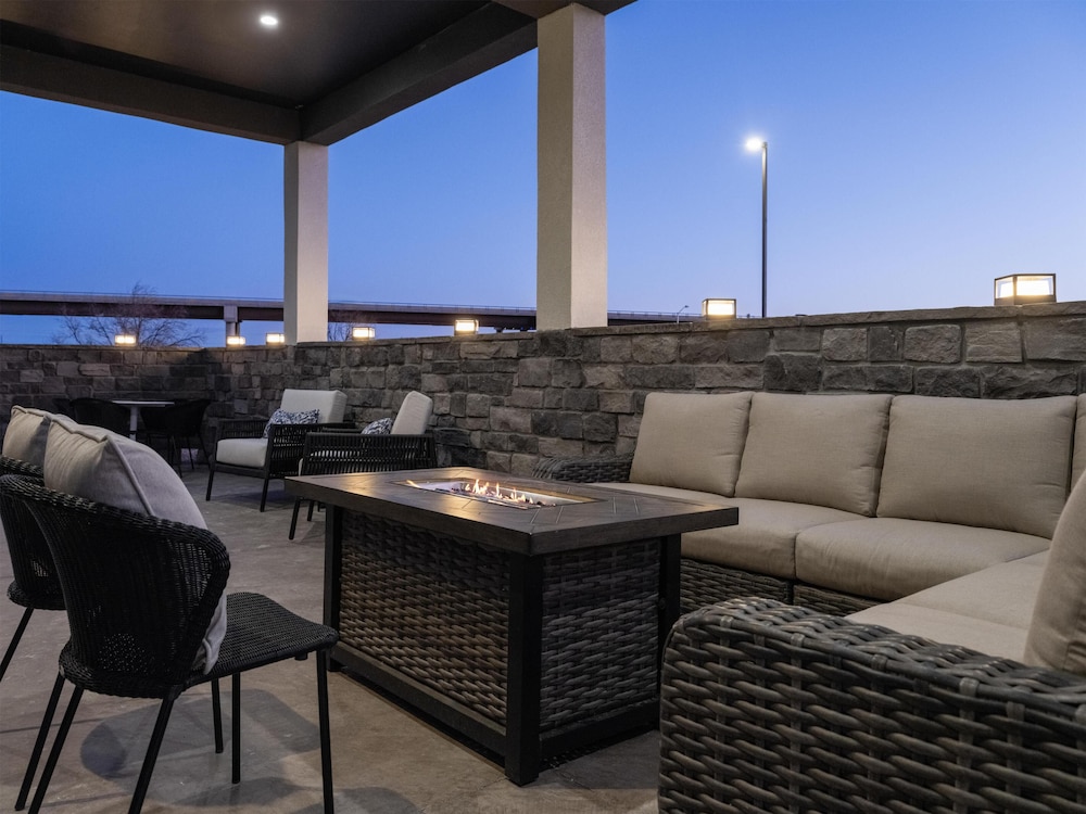 Hyatt Place Casper 17/31